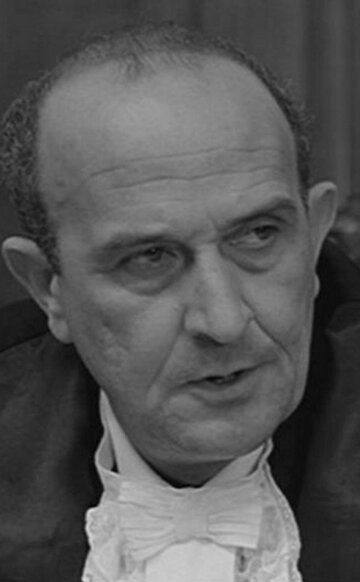Сальво Рандоне / Salvo Randone