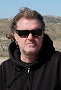 Кевин Дж. Хайнс / Kevin J. Hynes