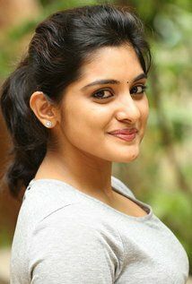 Ниведа Томас / Nivetha Thomas