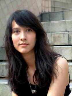 / Yarinda Bunnark