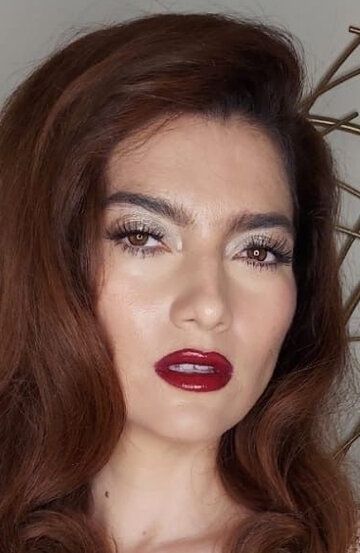 Бланка Бланко / Blanca Blanco