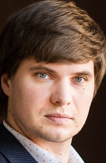 Андрей Заяц / Andrei Zayats