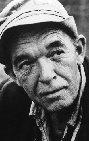 Хэл Хоппер / Hal Hopper
