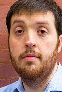 Джаред Ларсон / Jared Larson