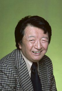 Джек Су / Jack Soo