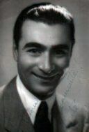 Данте Маджио / Dante Maggio