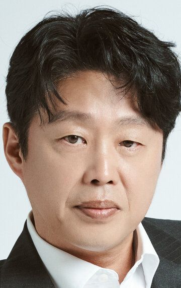 Ким Хи-вон / Kim Hee-won