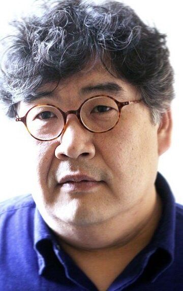Со Дон-су / Seo Dong-soo