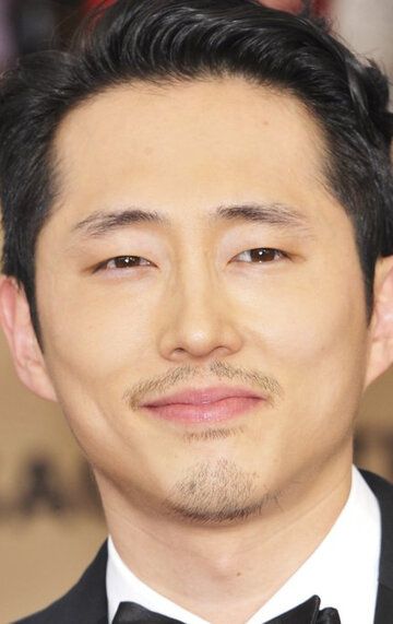 Стивен Ян / Steven Yeun