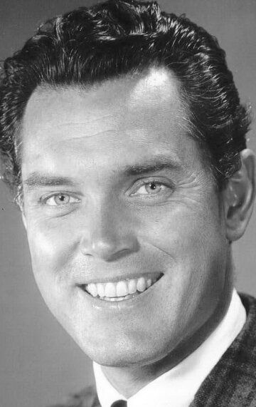 Джеффри Хантер / Jeffrey Hunter