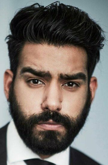 Рахул Коли / Rahul Kohli