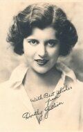 Дороти Гулливер / Dorothy Gulliver