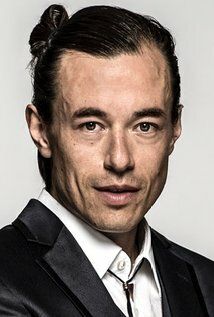 Питер Кристофферсен / Peter Christoffersen