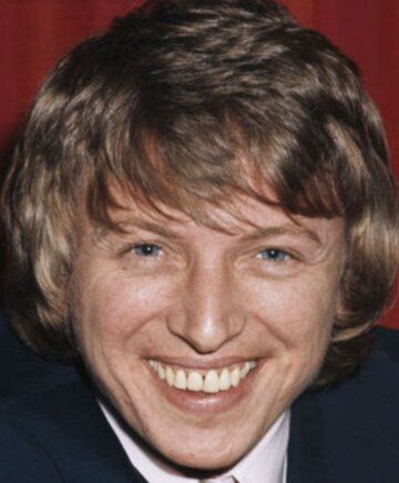 Томми Стил / Tommy Steele