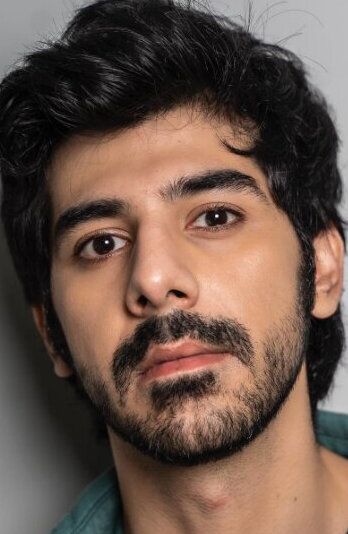 Паваил Гулати / Pavail Gulati