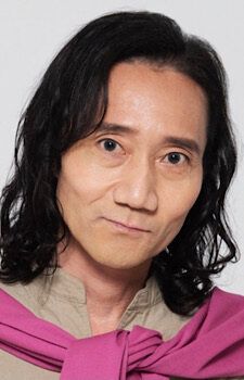 Синъитиро Мики / Shinichiro Miki