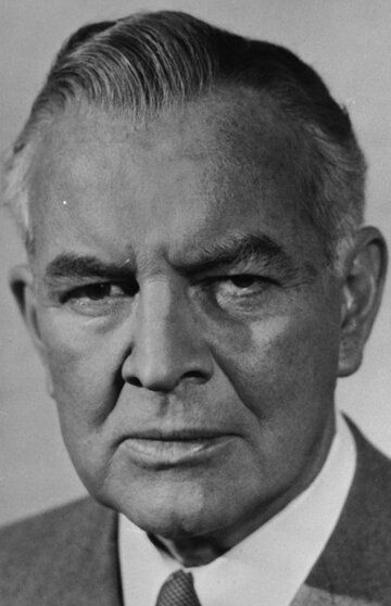 Сидни Блэкмер / Sidney Blackmer
