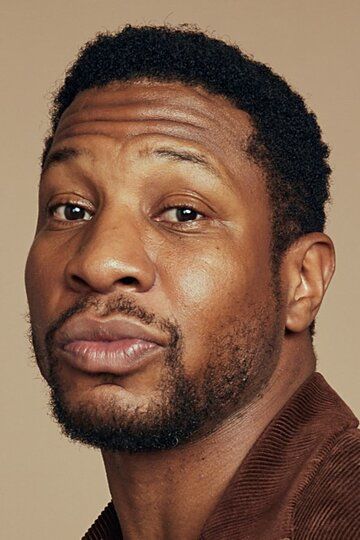 Джонатан Мэйджерс / Jonathan Majors