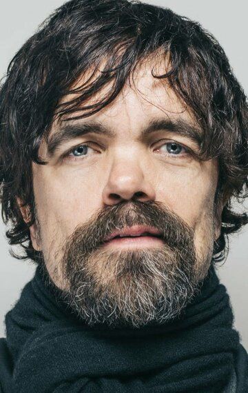 Питер Динклэйдж / Peter Dinklage