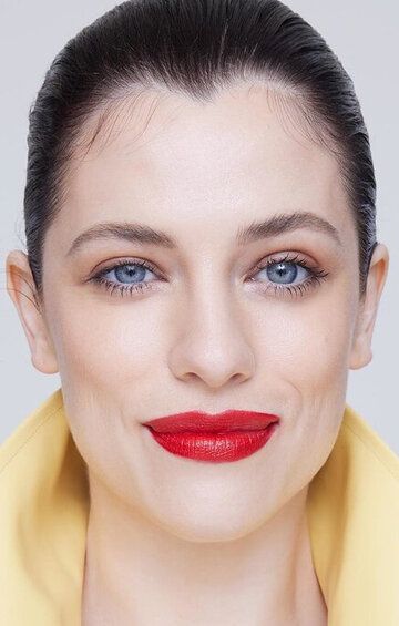 Джессика Де Гау / Jessica De Gouw