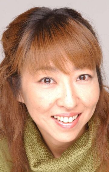 Минами Такаяма / Minami Takayama