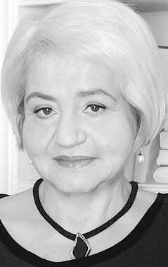Екатерина Вильмонт / 