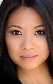 Кристин Корпаз / Christine Corpuz