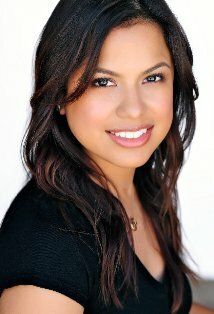 Жаклин Лопез / Jacqueline Lopez