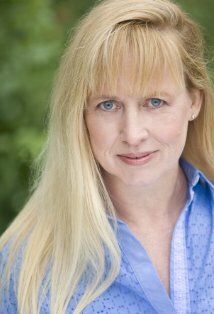 Джоэнн Харрис / Joanne Harris