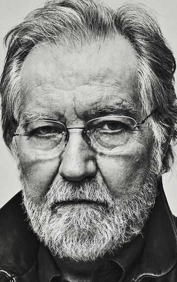 Тоуб Хупер / Tobe Hooper
