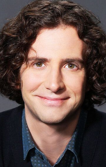 Кайл Муни / Kyle Mooney