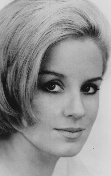 Мэри Юр / Mary Ure