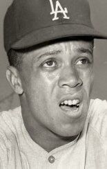 Мори Уиллс / Maury Wills