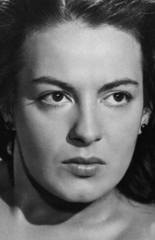 Ивонн Сансон / Yvonne Sanson