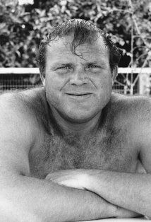Дэн Блокер / Dan Blocker