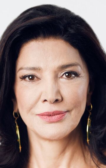 Шохре Агдашлу / Shohreh Aghdashloo