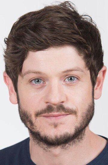 Иван Реон / Iwan Rheon