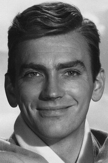 Джон Фрейзер / John Fraser