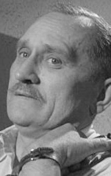 Жан Конрад / Jan Conrad