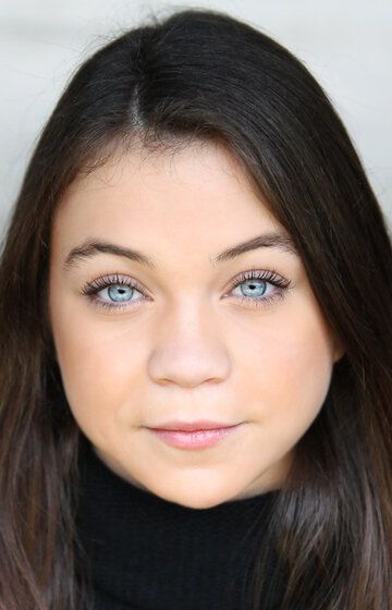 Адрианна Бертола / Adrianna Bertola