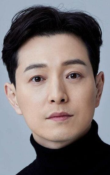 Чон Сон-иль / Jeong Seong-il
