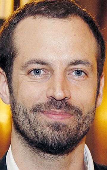 Бенжамен Мильпье / Benjamin Millepied