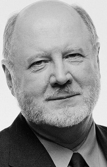 Дэвид Огден Стайерз / David Ogden Stiers