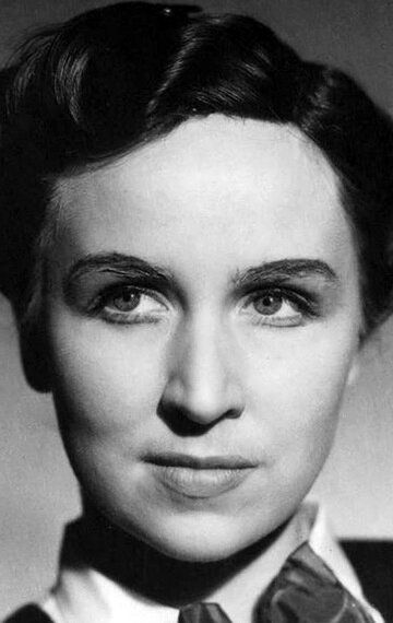 Биргитта Вальберг / Birgitta Valberg