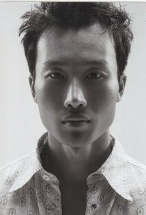 Холден Вонг / Holden Wong