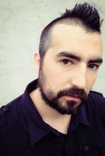 Джей Кардинал Вильнёв / Jay Cardinal Villeneuve