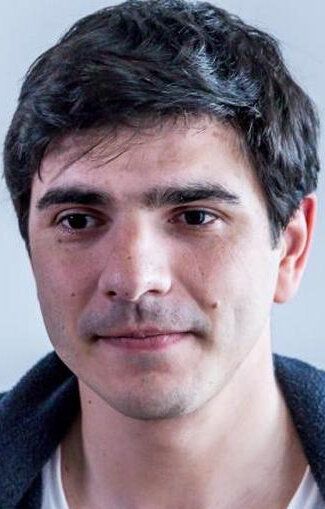 Александру Богдан / Alex Bogdan