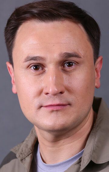 Степан Пивкин / 