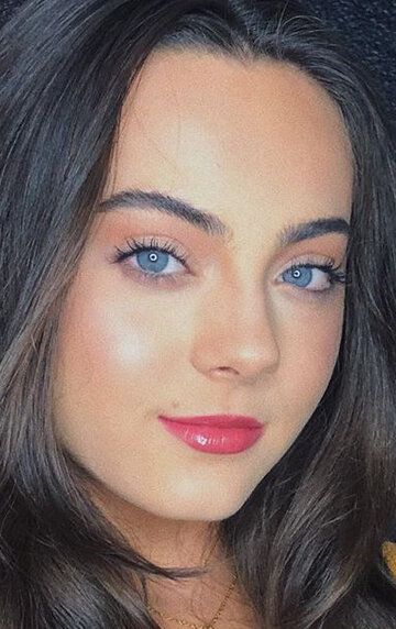Ава Аллан / Ava Allan