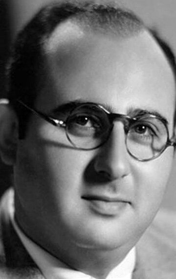 Норман Торог / Norman Taurog